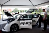 Facultatea Opel Ampera